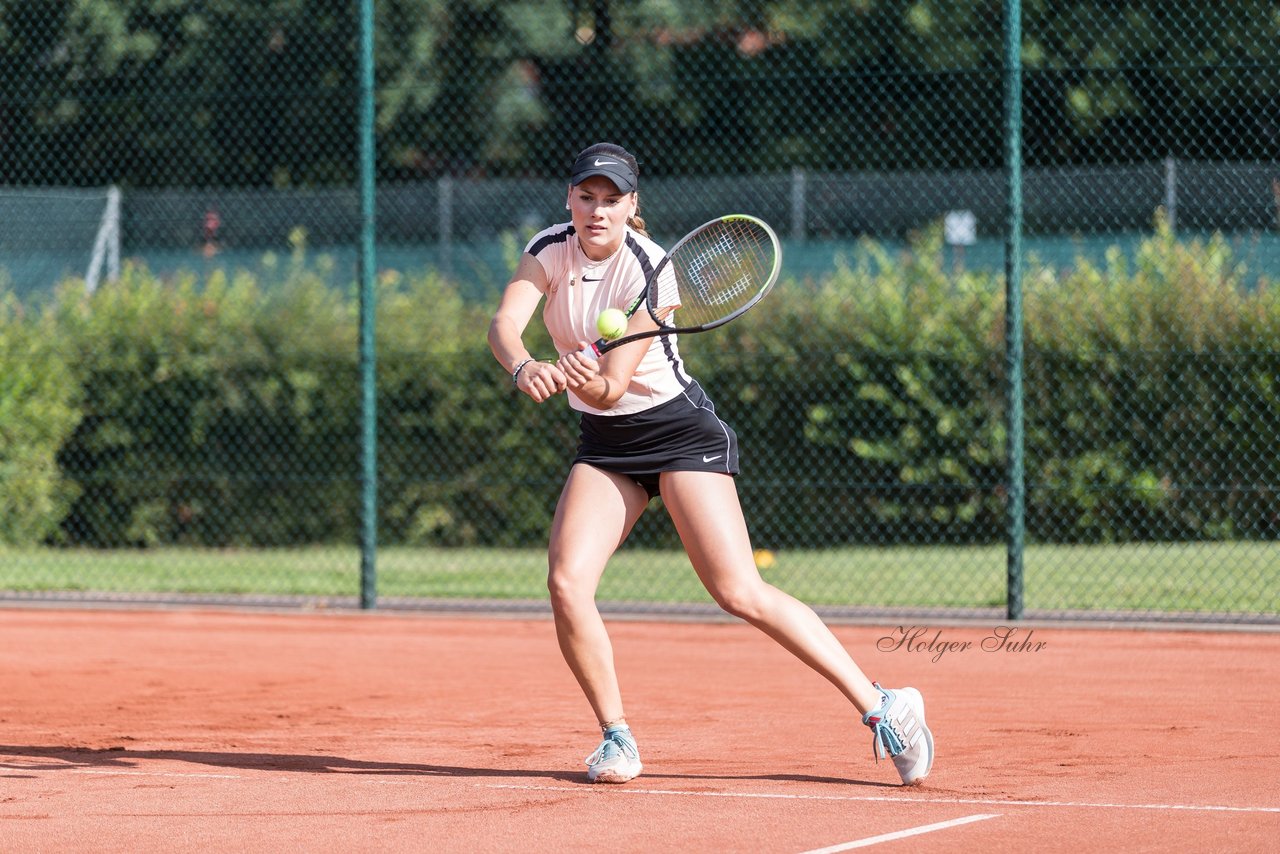 Anna Petkovic 202 - Bergstedt Open